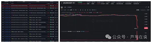 爆仓121亿,竟是牛市“刮骨疗毒”?比特币跌破10万?以太坊下杀4000?山寨获利盘疯狂出逃