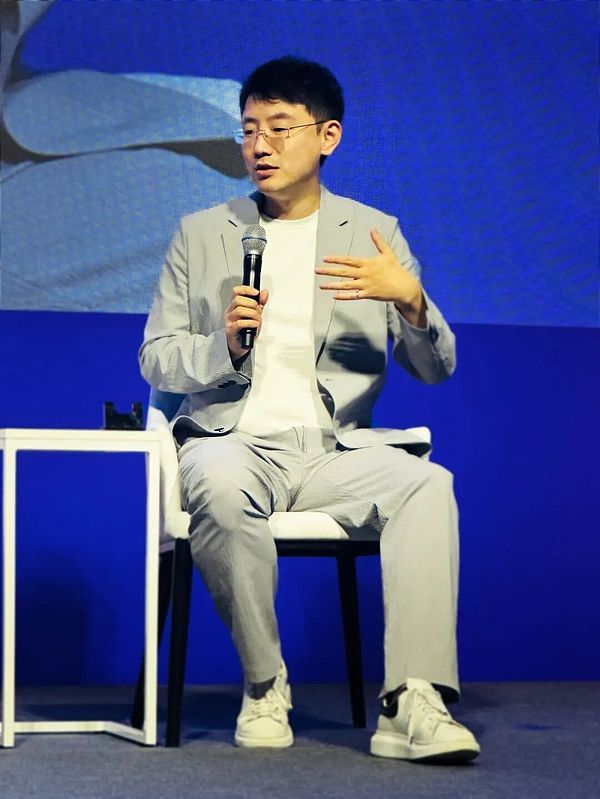 CertiK创始人顾荣辉亮相KBW主论坛：深化合作、分享洞察、加码韩国布局
