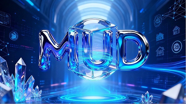 MUD 的演进：构建 Web3 的去中心化 AI 操作系统