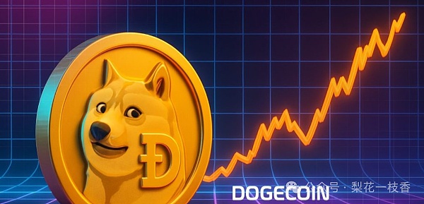 命悬一线 狗狗币（DOGE) 逼近生死支撑 跌破or反弹 接下来的走势决定一切