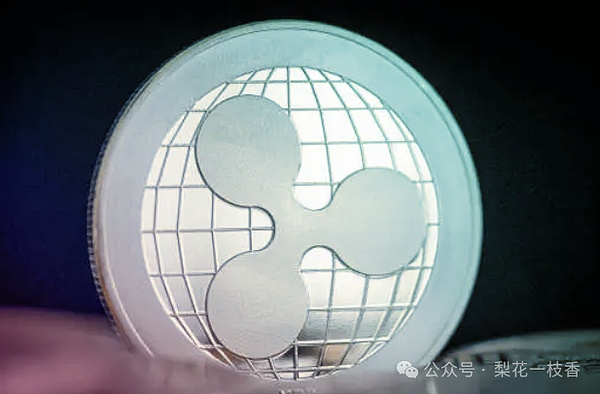 XRP 销毁率急剧下降至接近零 这是怎么回事