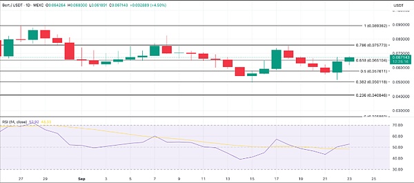 币圈一天跌没320亿、BTC破位、IP狂泻24%、OKB、AVAX、ZBCN却逆势飙涨、抄底机会来了？