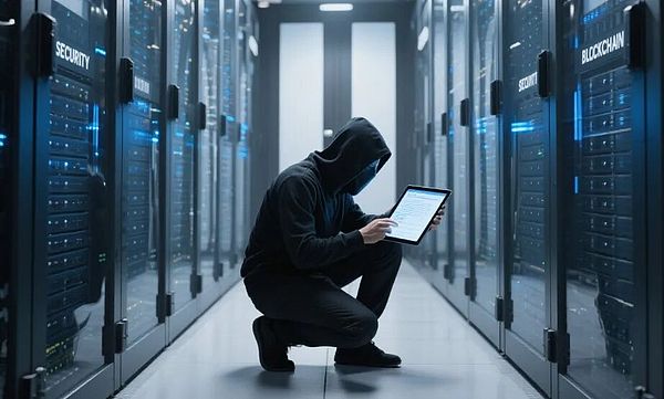 UXLINK 崩塌记：多签私钥泄露引 “灭顶之灾”  Web3信任危机再升级