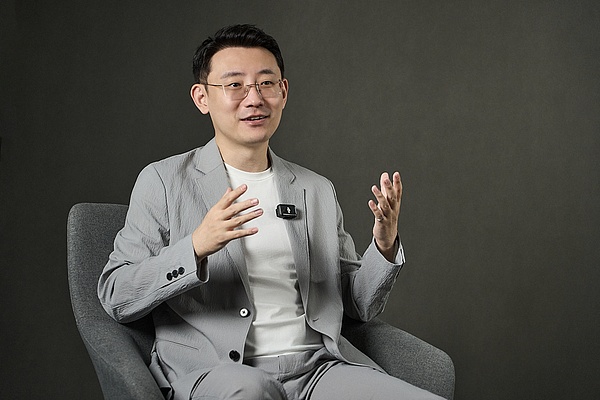 顾荣辉出席KBW：从学术到行业  重塑Web3安全边界
