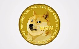 狗狗币DOGE12周年:马斯克加持+链上增持,机构化转型开启10美元新征程?