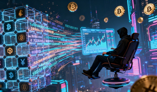 币安 Alpha 新星陨落：Griffin AI 代币遭恶意增发 $GAIN 单日暴跌 98% 始末