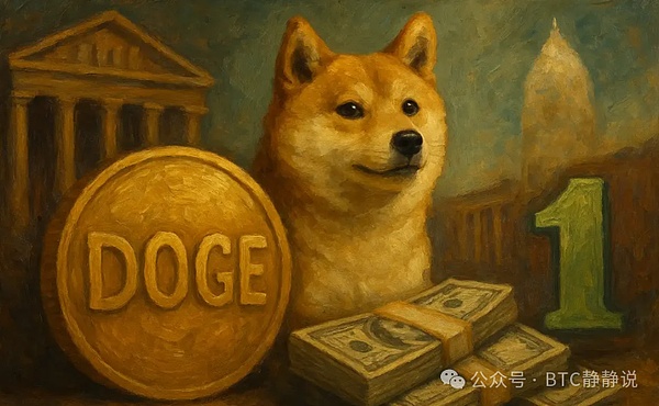 狗狗币(DOGE)反弹火箭燃料已备好鲸鱼0.235美元抄底筑底只待ETF流入点燃升势
