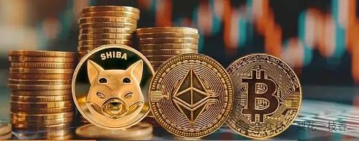 崩跌与狂想SHIB溃守关键点位、ETH失血4000美元BTC却惊现12.3万美元“头肩顶”