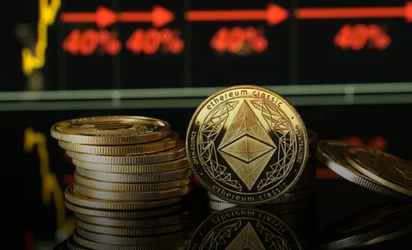 未来5年加密风暴：BTC或破24万、ETH冲6位数、XRP翻6倍