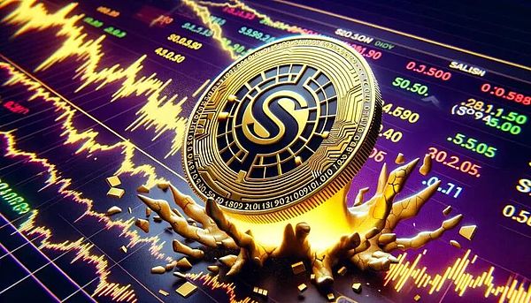 800%涨幅太疯狂、DOGE多头嗨翻------Solana却让人心惊肉跳