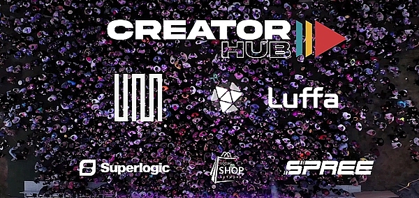 马德里创作者中心（CreatorHub Madrid）再添明星阵容,更多知名创作者加盟