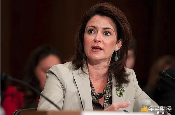 谁有望成为下一任 CFTC 主席？