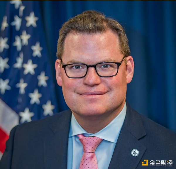 谁有望成为下一任 CFTC 主席？