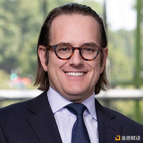谁有望成为下一任 CFTC 主席？