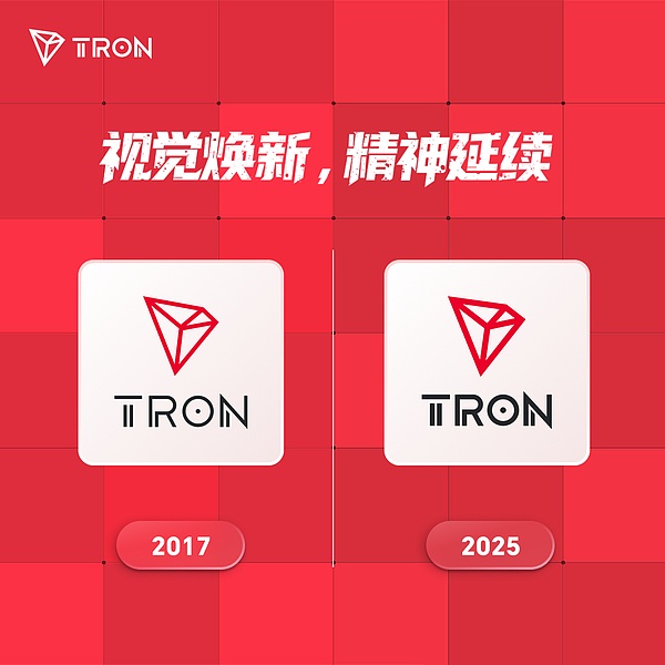 波场TRON 8周年：见证华人公链力量崛起