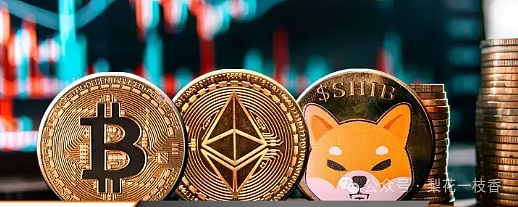 SHIB真的会归零吗与此同时ETH突破4000、BTC冲向11万市场走向何方