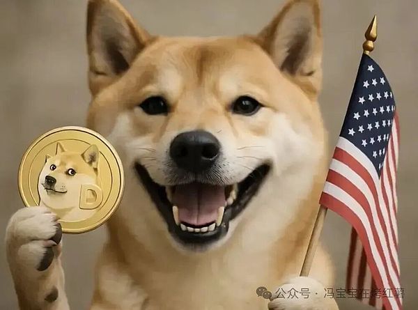 狗狗币从暴跌到暴涨!“马斯克效应”再度发威!