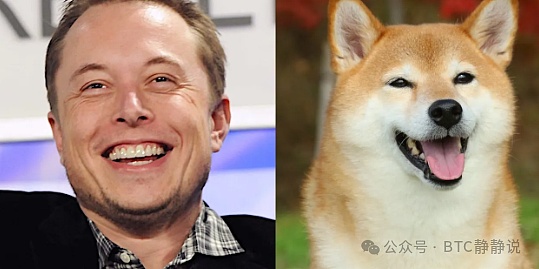DOGE传奇 揭秘“狗狗币之父”：伊隆·马斯克与狗狗币不为人知的背后故事