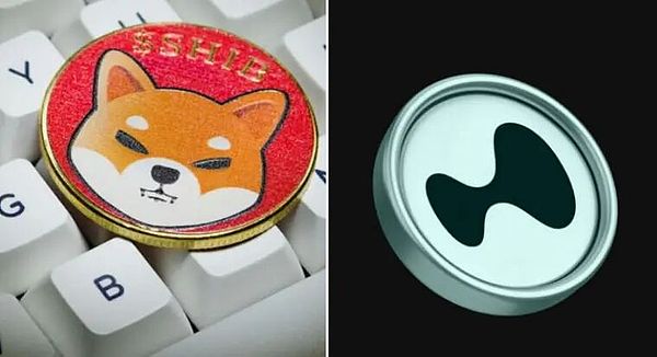 从SHIB到HYPE、柴犬与Hyperr NFT双火箭模式启动、下一轮行情或让你大吃一惊