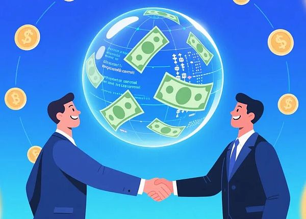 卡塔尔国家银行引入摩根大通区块链平台 加速美元企业支付