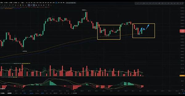 BTC与ETH双双强反弹 DOGE押注ETF MYX暴涨XPL承压PUMP拉升 十月接下来怎么走