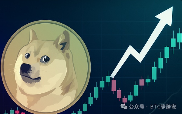 狗狗币“登月计划”重启 行动的时候到了 或是最后登车机会 狂飙300%