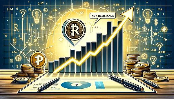 爆点来了：XRP、Solana 面临关键抉择---这波行情不能忽视