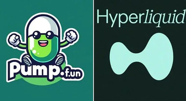 PUMP 与 HYPE 突破拉升？背后真相让人又爱又怕