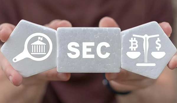 SEC 释放关键信号：DePIN 代币 