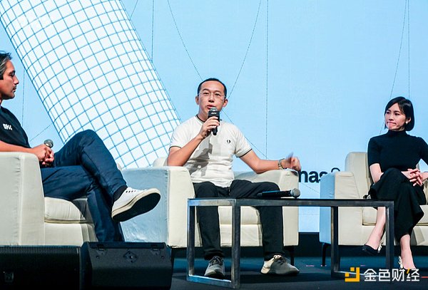 OKX Alphas Summit ｜ 产品接力呈现 现场演绎The New Money Era