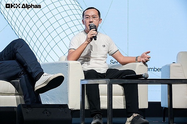 加密新金融下半场,OKX正在押注哪些新战场？