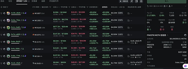 我是如何拿到 20 倍涨幅：详述 NFT 版微策略 NFTStrategy 的 DeFi 创新之道