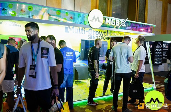 MGBX：用稳健与创新描绘数字资产的未来