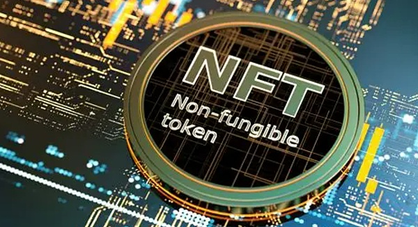 加密圈集体暴走：NFT 代币暴涨 247%、稳定币要逼银行 “涨利息”？