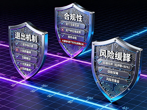 RWA 投资爆火! 30% 人踩过 “伪资产” 陷阱, 教你 3 步看穿底层价值