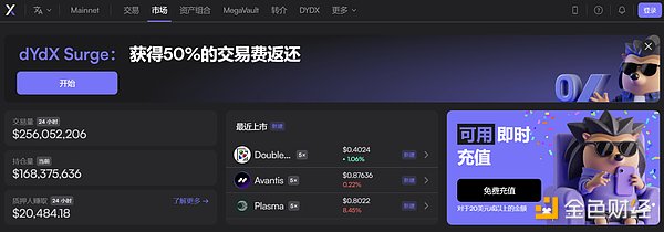 火币成长学院 |  Web3杠杆交易深度研报：传统金融经验与去中心化创新的融合路径