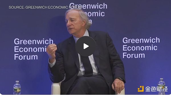 比特币四季度会有重大突破 黄金和比特币将保护购买力