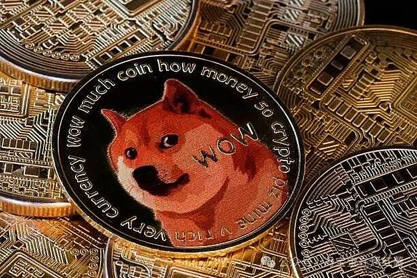 狗狗币盘整尾声!DOGE沉睡数月后显露牛市征兆!新一轮爆发或已临近