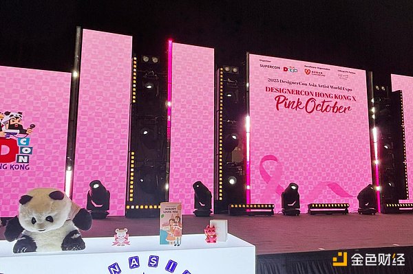新火科技CEO翁晓奇支持Pink October慈善项目 携手林志玲以行动诠释“粉红力量”
