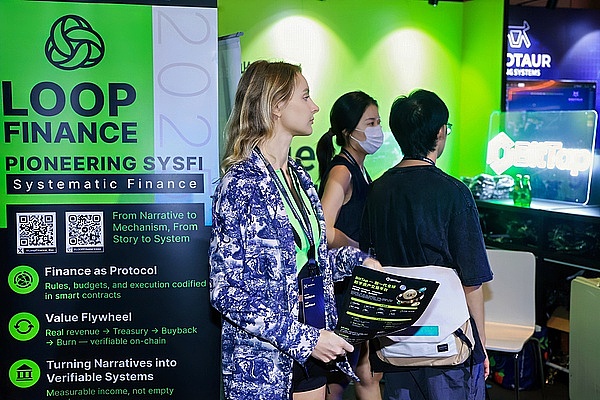 Token2049双雄闪耀：BitTap与Loop共启Web3安全与跨链新纪元