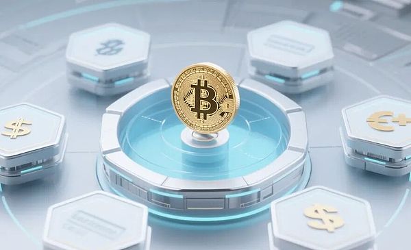 人在放假币在涨价：国庆假期里的三重行情共振