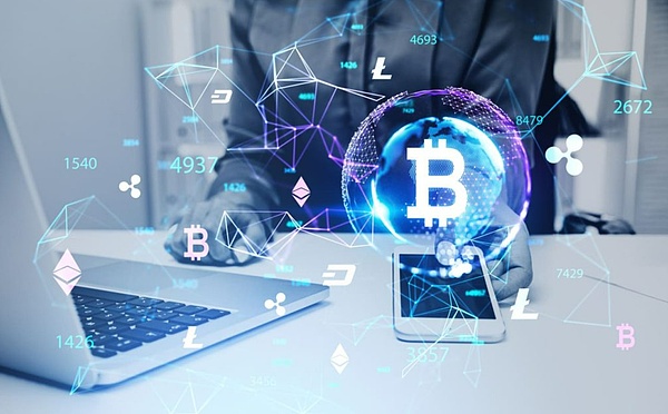 周期律与市场风暴的共振：解析Ark Invest眼中的比特币牛市后期