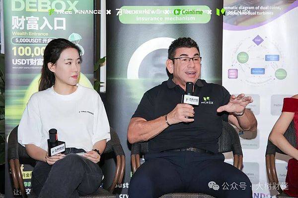 McnEx闪耀TOKEN 2049 Week After Party:全球化布局与KOL生态战略引发行业关注