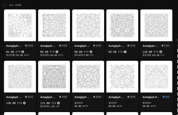 2天时间 ,卖出8.72ETH的NFT,我赚了9万元