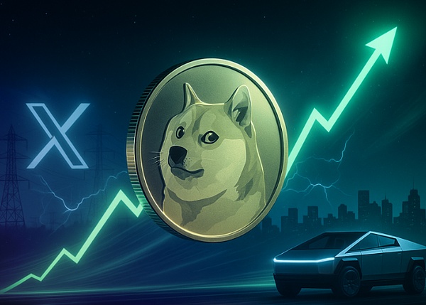 DOGE低位蓄势 + 马斯克再发声:持有者竟在偷偷布局下一轮大行情