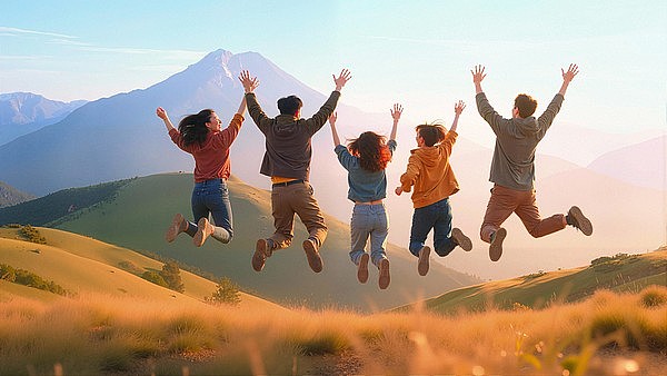 把每一笔消费 变成明天的资本