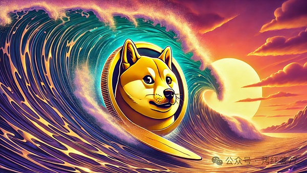 牛市第三浪!狗狗币将在今年迎来“最强一波”上涨,准备好了吗?