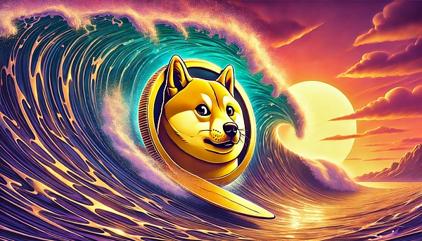 山寨币狂潮来袭：ZEC 涨 12%、DOGE 第三浪蓄势待发