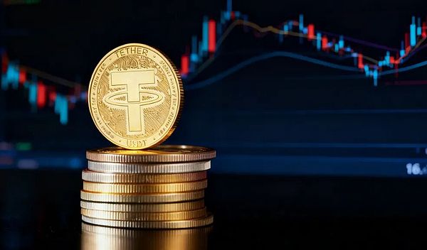 Tether与Circle再度注入流动性：45亿美元稳定币铸造是市场复苏的前奏吗？