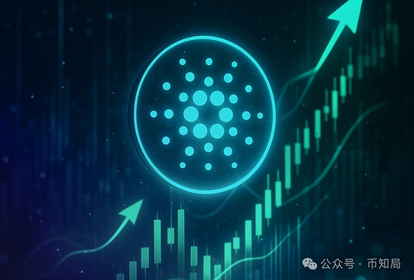 鲸鱼疯狂扫货2亿枚,抛压骤降51%!ADA筑底能否引爆新一轮反弹?